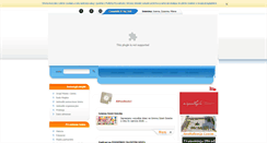 Desktop Screenshot of czarne.pl